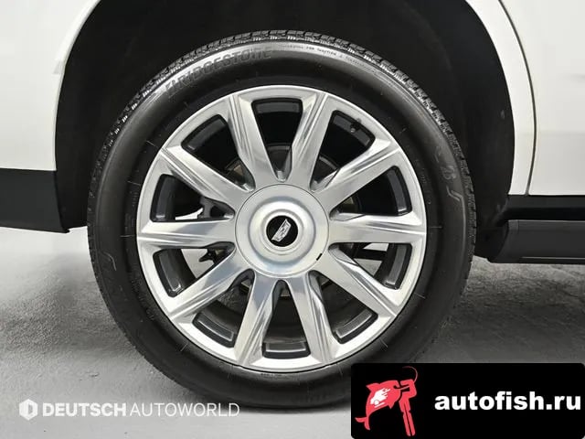Cadillac Escalade Escalade 5th Generation 2023 года - вид 5