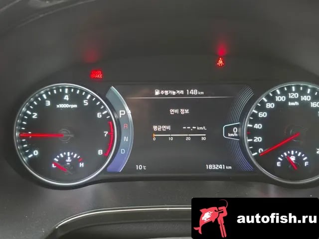 Kia Seltos Celtos 2020 года - похожие автомобили