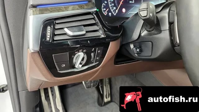 BMW Gran Turismo 6 Series GT (G32) 2019 года - похожие автомобили