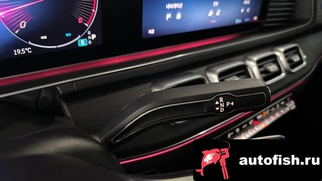 Mercedes-Benz GLE-Class GLE-Class W167 2024 года - похожие автомобили