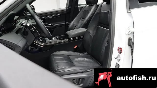 Land Rover Range Rover Evoque Range Rover Evoque 2nd Generation 2022 года - вид 3