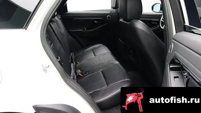 Land Rover Range Rover Evoque Range Rover Evoque 2nd Generation 2022 года - похожие автомобили