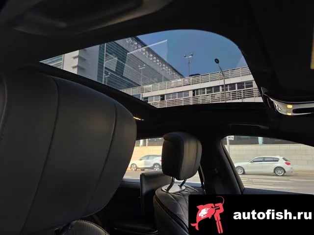Mercedes-Benz S-Class S-Class W223 2022 года - вид 6