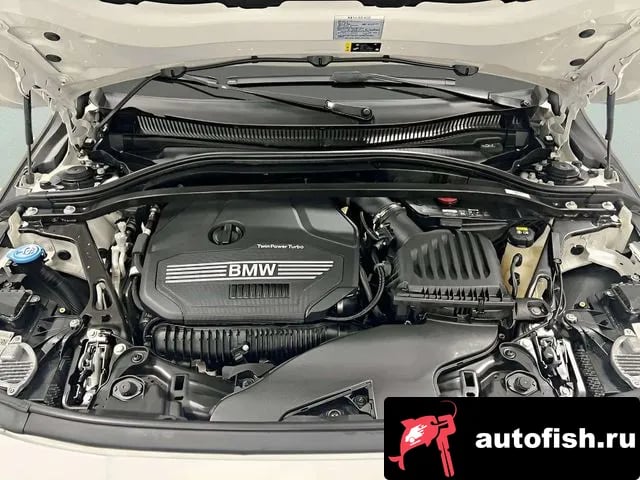BMW 2-Series 2 Series Gran Coupe (F44) 2021 года - вид 6