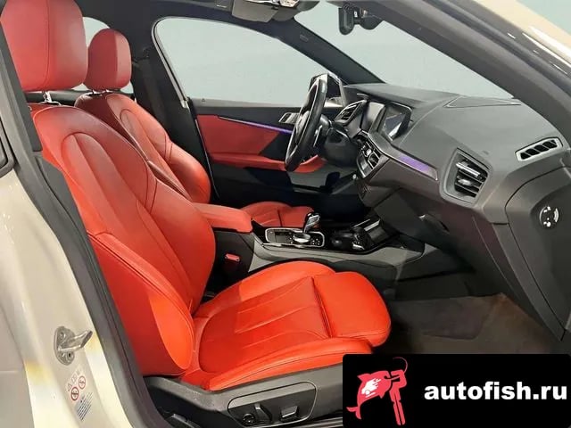 BMW 2-Series 2 Series Gran Coupe (F44) 2021 года - похожие автомобили