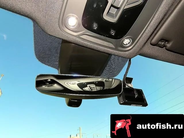 Audi Q5 Q5 (FY) 2023 года - похожие автомобили