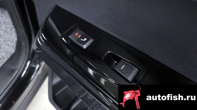 KG Mobility (Ssangyong) Musso Musso EV (O100) 2025 года - похожие автомобили