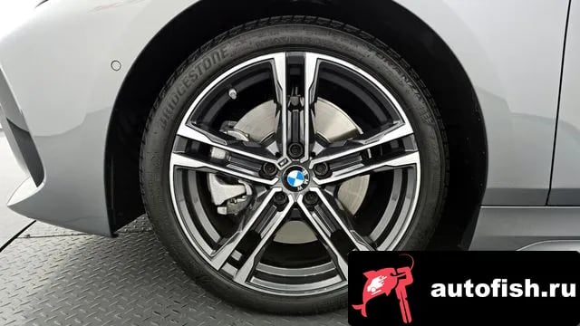 BMW 1-Series 1 Series (F40) 2023 года - вид 5