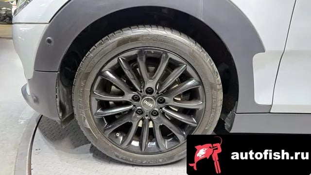 Mini Clubman Cooper Clubman 2020 года - вид 5