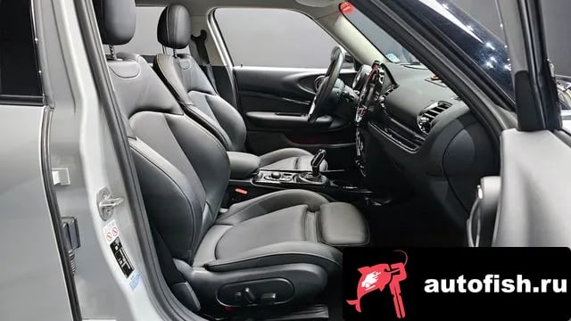 Mini Clubman Cooper Clubman 2020 года - похожие автомобили