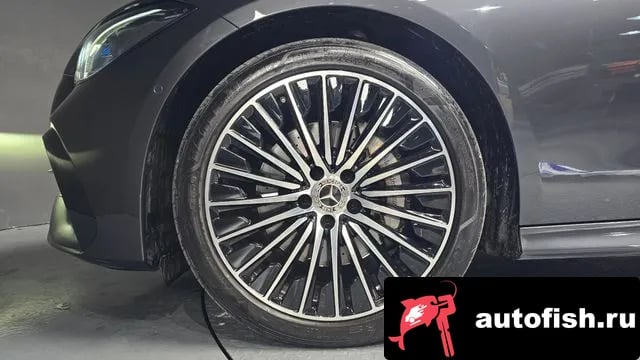 Mercedes-Benz CLE-Class CLE-Class C236 2024 года - похожие автомобили