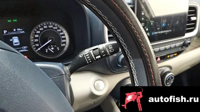 Hyundai Venue Venue 2019 года - похожие автомобили