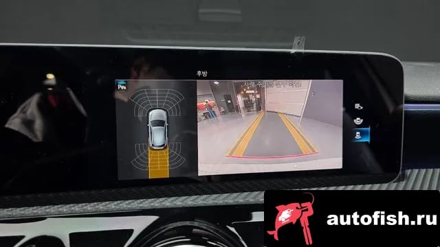 Mercedes-Benz A-Class A-Class W177 2019 года - похожие автомобили