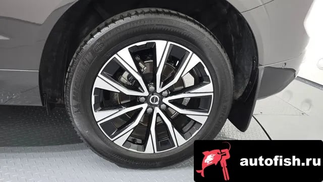 Volvo XC60 XC60 second Generation 2023 года - вид 5