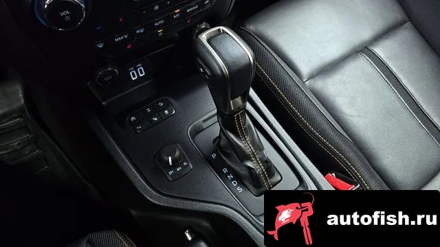 Ford Ranger Ranger 3rd Generation 2022 года - похожие автомобили