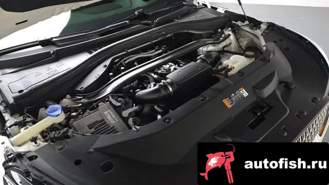 Lincoln Aviator Aviator 2nd generation 2022 года - похожие автомобили