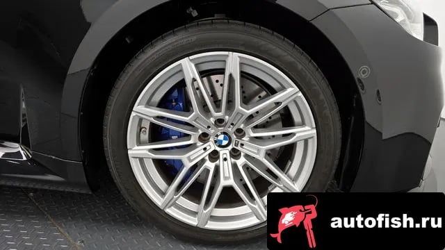 BMW M2 M2 (G87) 2024 года - вид 5