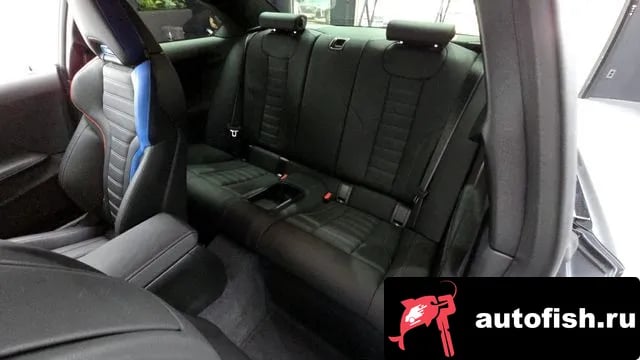 BMW M2 M2 (G87) 2024 года - похожие автомобили