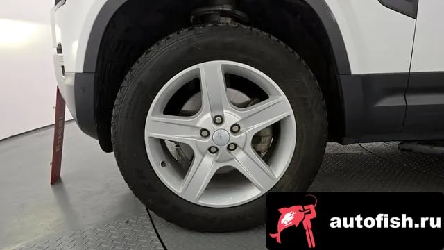 Land Rover Defender Bitdefender (L663) 2021 года - вид 5