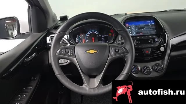 Chevrolet (GM Daewoo) Spark The New Spark 2020 года - похожие автомобили
