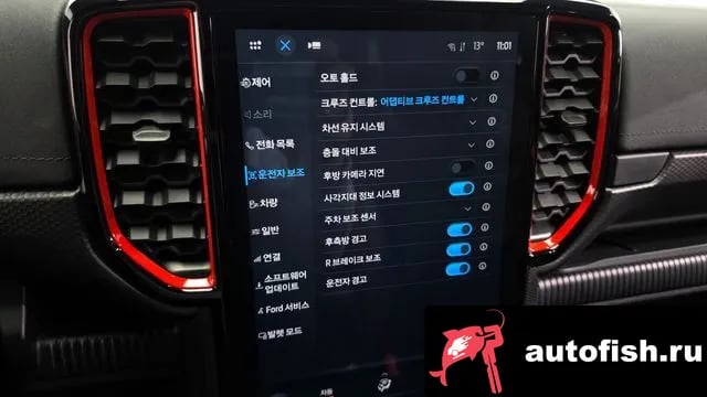 Ford Ranger Ranger 4th Generation 2023 года - похожие автомобили