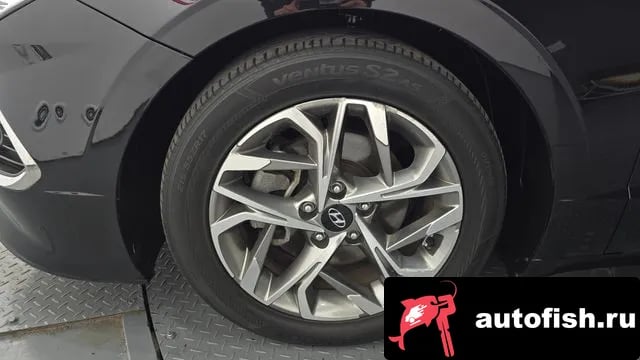 Hyundai Sonata Sonata (DN8) 2021 года - похожие автомобили