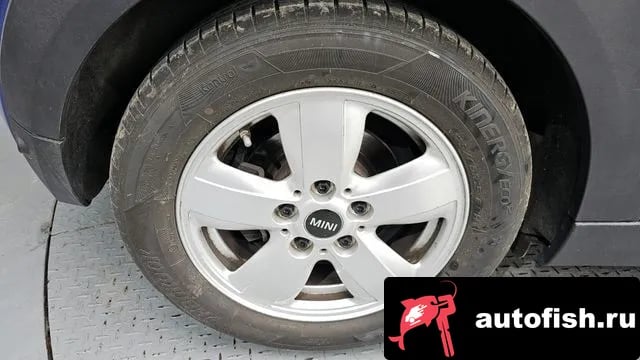 Mini Cooper Cooper 2018 года - вид 5