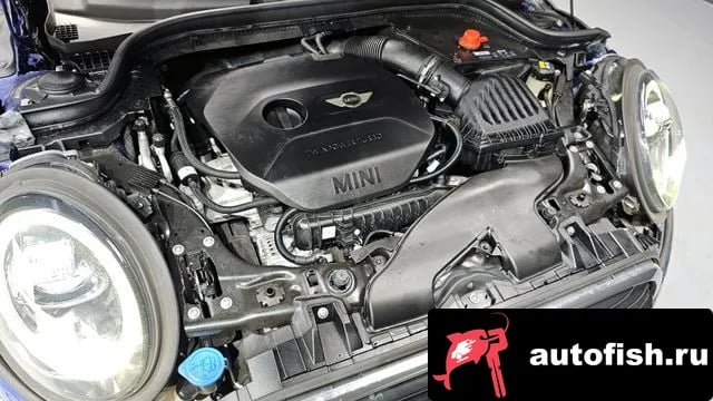 Mini Cooper Cooper 2018 года - вид 6