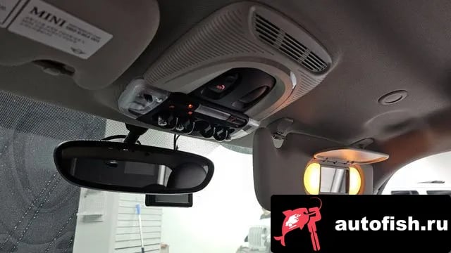 Mini Cooper Cooper 2018 года - похожие автомобили