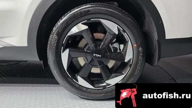 Kia Sorento The New Sorento 4th Generation 2026 года - вид 5