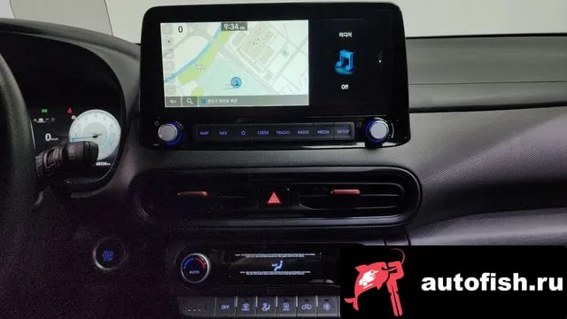 Hyundai Kona The New Kona 2020 года - похожие автомобили