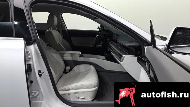 Hyundai Grandeur Granger (GN7) 2024 года - похожие автомобили