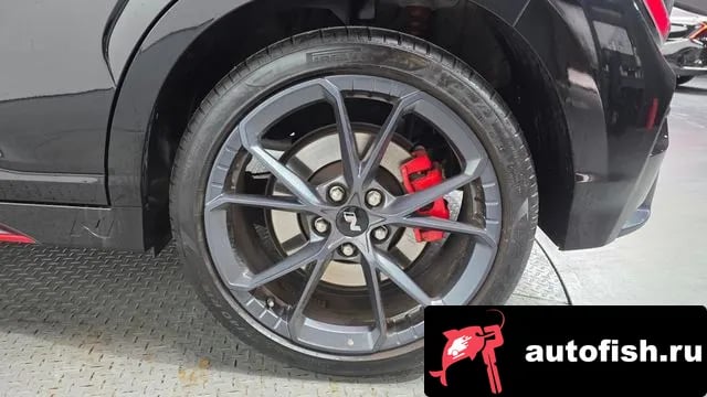 Hyundai Kona The New Kona 2022 года - вид 5
