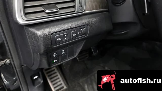 Honda Accord Accord 10th Generation 2018 года - похожие автомобили