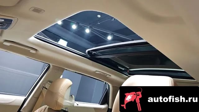 KG Mobility (Ssangyong) Actyon Actian 2nd Generation 2025 года - похожие автомобили