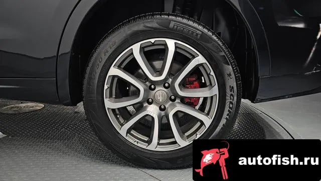 Maserati Levante Lebante 2018 года - вид 5