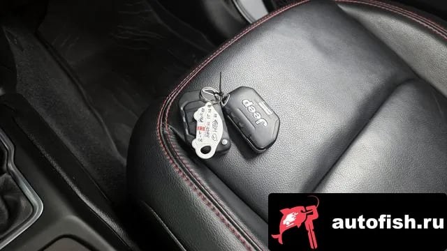 Jeep Wrangler Wrangler (JL) 2021 года - похожие автомобили