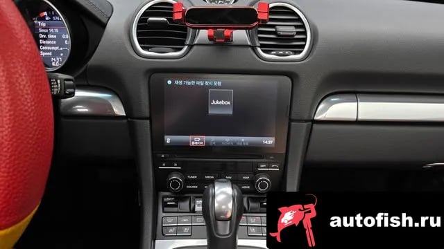 Porsche 718 718 Baxter 2019 года - похожие автомобили