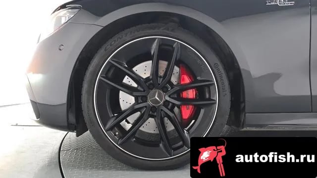Mercedes-Benz E-Class E-Class W213 2023 года - вид 4