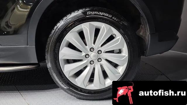 Land Rover Discovery Sport Discovery Sports 2nd Generation 2020 года - вид 5