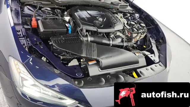 Maserati Ghibli Gibley 2021 года - вид 6
