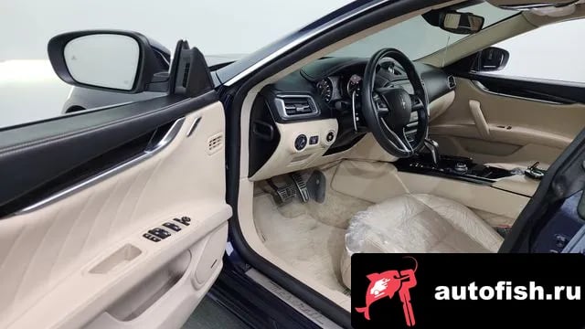 Maserati Ghibli Gibley 2021 года - похожие автомобили