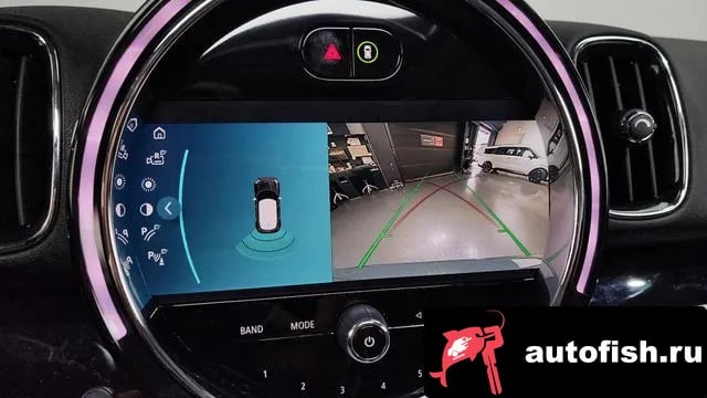 Mini Countryman Cooper Country Man 2022 года - похожие автомобили