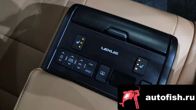 Lexus ES ES300h 7th generation 2024 года - похожие автомобили