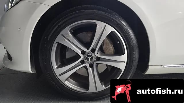 Mercedes-Benz E-Class E-Class W213 2018 года - вид 5