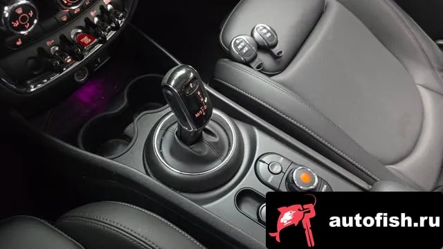 Mini Clubman Cooper Clubman 2021 года - похожие автомобили