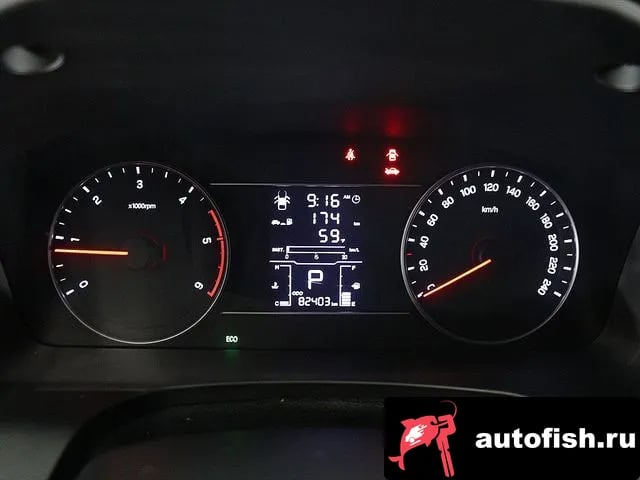 KG Mobility (Ssangyong) Rexton Rexton Sports Cannes 2019 года - вид 6