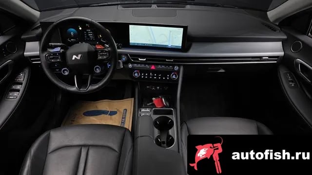 Hyundai Sonata Sonata D Edge (DN8) 2025 года - похожие автомобили