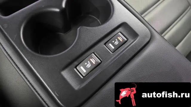 Renault Korea (Samsung) SM6 SM6 2018 года - похожие автомобили