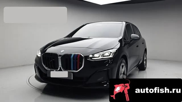 BMW 2-Series 2 Series Active Tourer (U06) 2023 года - вид 1
